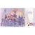 Francia, Euro, UECP005363, EURO SOUVENIR FUTUROSCOPE, FDS
