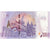 Francia, Euro, UEAE007956, EURO SOUVENIR PARIS, FDS
