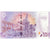 Francia, Euro, UEBC004095, EURO SOUVENIR CHATEAU ROYAL DE COLLIOURE, FDS