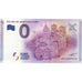 Francia, Euro, UEHC003830, EURO SOUVENIR EGLISE SAINT NECTAIRE, UNC
