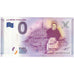 Francja, Euro, UECD014445, EURO SOUVENIR LA MERE POULARD, UNC(65-70)