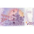 Francia, Euro, UEBD008033, EURO SOUVENIR CHATEAU DES BAUX DE PROVENCE, FDS