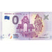 Francia, Euro, UEBJ000347, EURO SOUVENIR MEMORIAL DE THIEPVAL, FDS