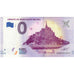 Francia, Euro, UEBF053312, EURO SOUVENIR MONT SAINT MICHEL, UNC