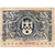 Deutschland, Kreuznach, 50 Pfennig, S+