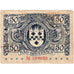 Deutschland, Kreuznach, 50 Pfennig, S+