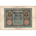 Germany, 100 Mark, 1920-11-01, VF(30-35)
