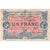 Francia, Mont-de-Marsan, 1 Franc, 1922-03-16, MB+, Pirot:82-35