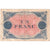 Francia, Mont-de-Marsan, 1 Franc, 1922-03-16, MB+, Pirot:82-35