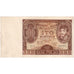 Banconote, Polonia, 100 Zlotych, 1932, 1932-06-02, KM:74a, BB