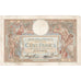 France, 100 Francs, Luc Olivier Merson, 1937-10-21, L.55943716, TB+