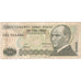 Türkei, 10 Lira, S