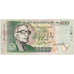 Maurícia, 200 Rupees, VF(30-35)
