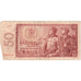Banknote, Czechoslovakia, 50 Korun, 1964, VF(20-25)