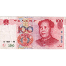 China, 100 Yüan, MBC