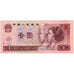 Chine, 1 Yüan, SUP
