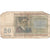 Belgio, 20 Francs, 1950-07-01, MB