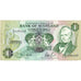 Scotland, 1 Pound, 1988-08-19, EF(40-45)