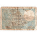 Francia, 10 Francs, Minerve, 1941-01-16, N.83991582, MB