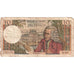 Frankreich, 10 Francs, Voltaire, 1967-01-05, Q.29724151, S