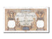 Banknot, Francja, 1000 Francs, Cérès et Mercure, 1931, 1931-04-02, EF(40-45)