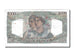 Banconote, Francia, 1000 Francs, 1 000 F 1945-1950 ''Minerve et Hercule'', 1947