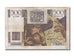 Banknote, France, 500 Francs, 500 F 1945-1953 ''Chateaubriand'', 1948