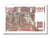 Billete, Francia, 100 Francs, 100 F 1945-1954 ''Jeune Paysan'', 1946