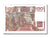 Billete, Francia, 100 Francs, 100 F 1945-1954 ''Jeune Paysan'', 1946