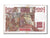 Billete, Francia, 100 Francs, 100 F 1945-1954 ''Jeune Paysan'', 1947