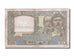 Billete, Francia, 20 Francs, 20 F 1939-1942 ''Science et Travail'', 1940