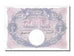 Billete, Francia, 50 Francs, 50 F 1889-1927 ''Bleu et Rose'', 1914, 1914-05-14