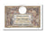 Banknote, France, 100 Francs, 100 F 1908-1939 ''Luc Olivier Merson'', 1912