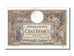 Banknote, France, 100 Francs, 100 F 1908-1939 ''Luc Olivier Merson'', 1912