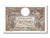 Banknote, France, 100 Francs, 100 F 1908-1939 ''Luc Olivier Merson'', 1913