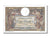 Banknote, France, 100 Francs, 100 F 1908-1939 ''Luc Olivier Merson'', 1921