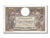 Banknote, France, 100 Francs, 100 F 1908-1939 ''Luc Olivier Merson'', 1921