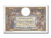Banknote, France, 100 Francs, 100 F 1908-1939 ''Luc Olivier Merson'', 1921