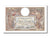 Banknote, France, 100 Francs, 100 F 1908-1939 ''Luc Olivier Merson'', 1932