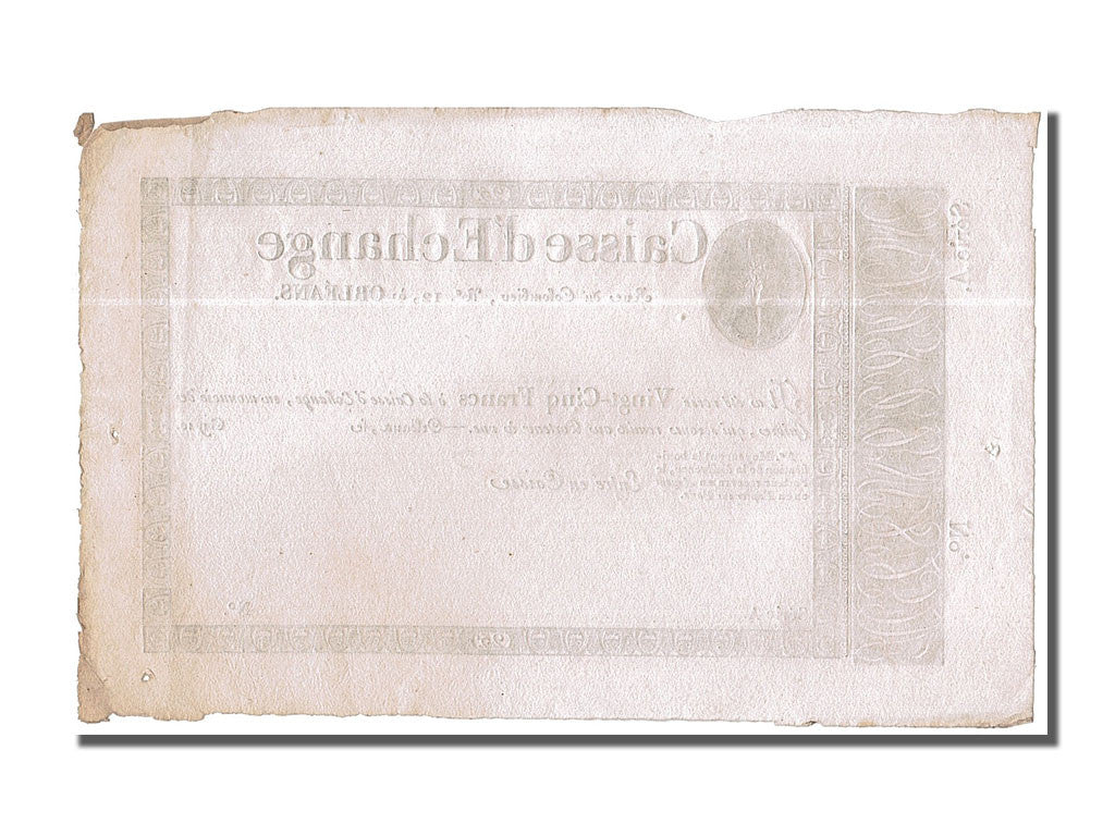 Frankreich, 25 Francs, 1801, UNZ, KM:S231a