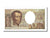 Banknote, France, 200 Francs, 200 F 1981-1994 ''Montesquieu'', 1994, UNC(65-70)