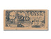 Billet, Viet Nam, 20 Dông, 1948, SPL