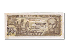 Banknote, Viet Nam, 20 Dông, 1948, AU(55-58)