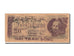 Billete, 200 Dông, 1950, Vietnam, SC