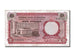 Banknote, Nigeria, 1 Pound, 1967, EF(40-45)