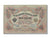Biljet, Rusland, 3 Rubles, 1905, SPL