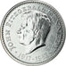 United States of America, Medal, John Fitzgerald Kennedy, Mauviel, MS(65-70)