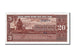 Billete, 20 Dông, 1962, Vietnam, SC