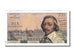 Billete, Francia, 10 Nouveaux Francs, 10 NF 1959-1963 ''Richelieu'', 1959