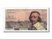 Billete, Francia, 10 Nouveaux Francs, 10 NF 1959-1963 ''Richelieu'', 1962